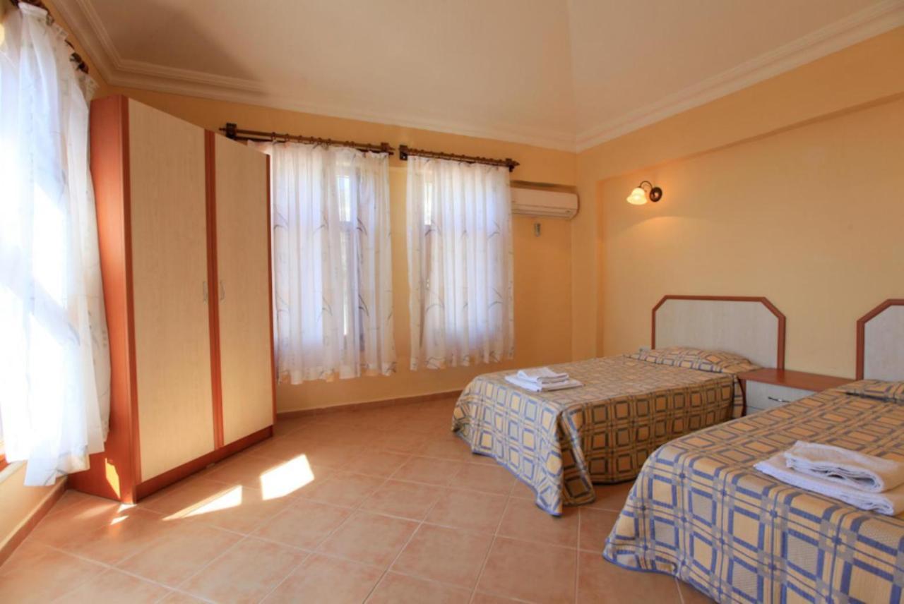 Villa Lycian City Kalkan Exterior foto