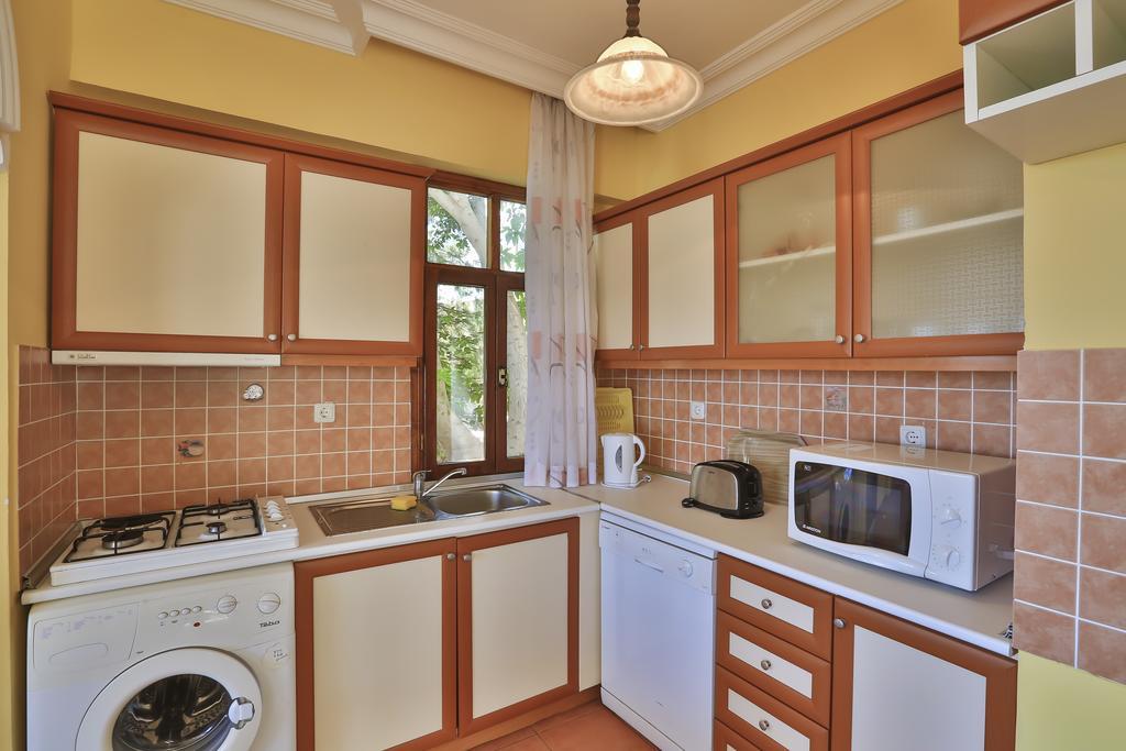Villa Lycian City Kalkan Exterior foto