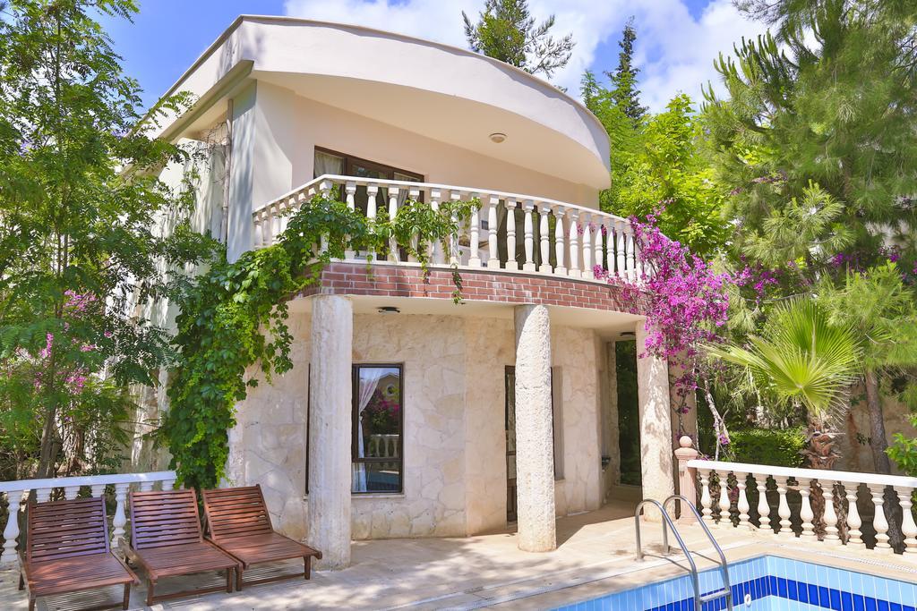 Villa Lycian City Kalkan Exterior foto