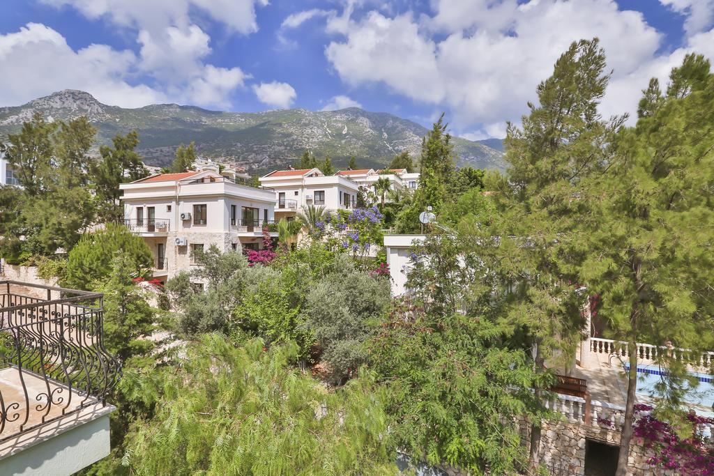 Villa Lycian City Kalkan Exterior foto