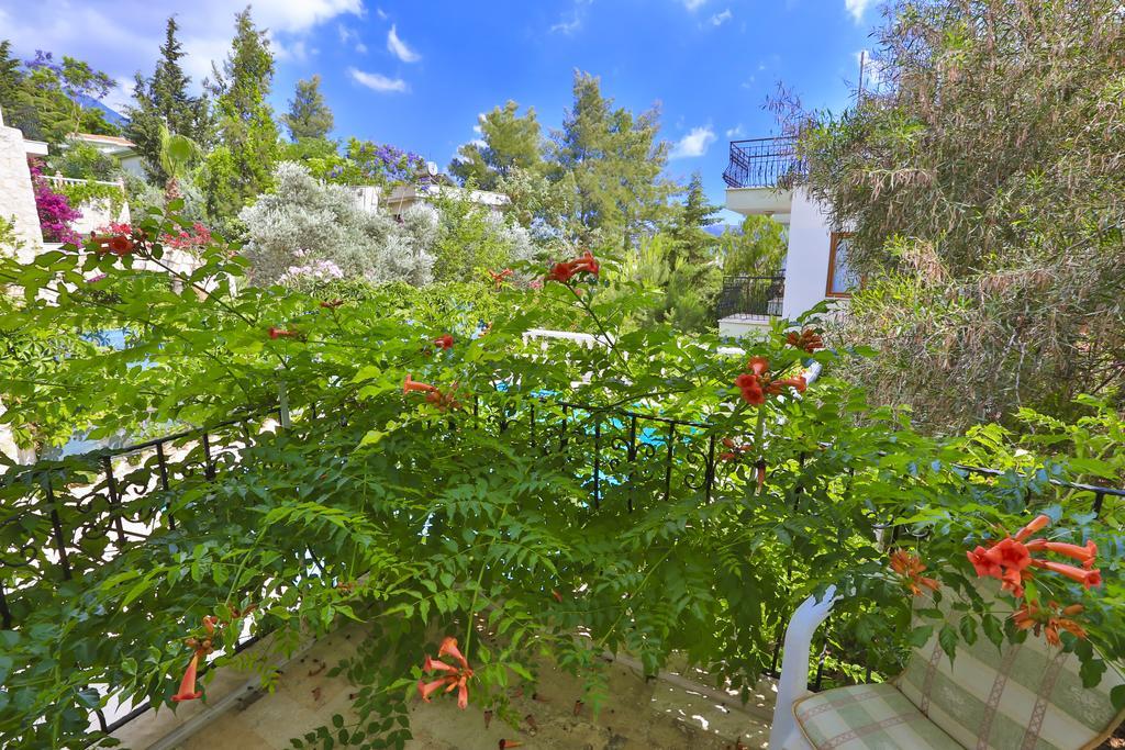 Villa Lycian City Kalkan Exterior foto