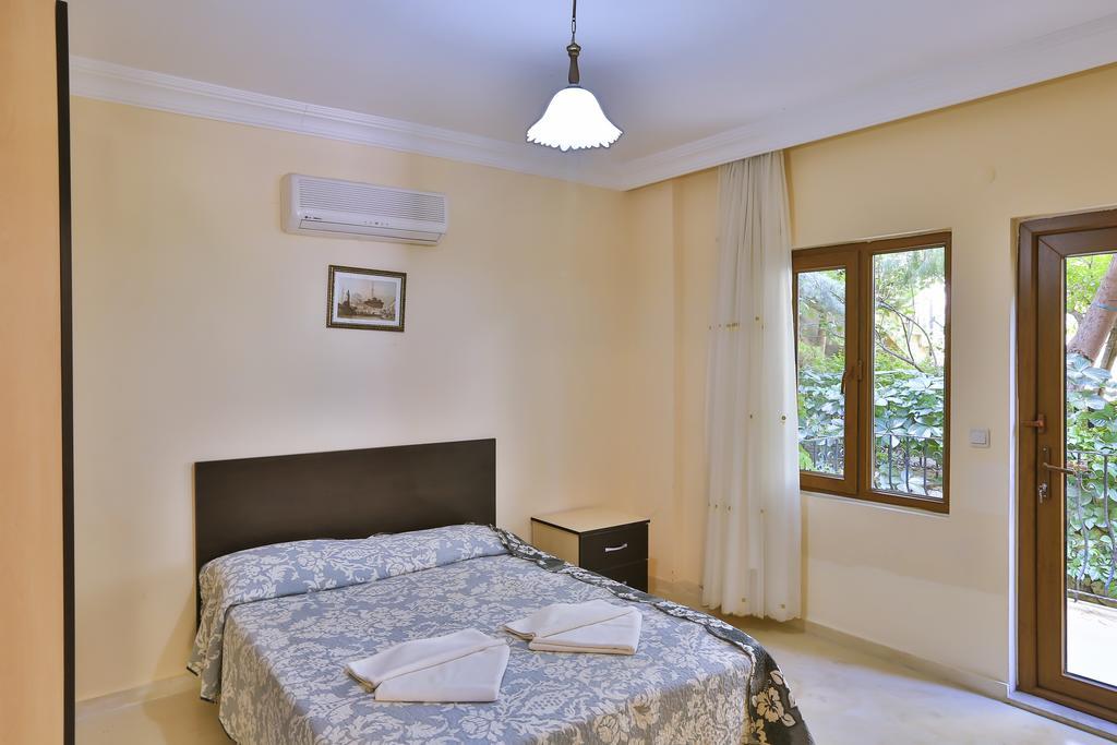 Villa Lycian City Kalkan Exterior foto