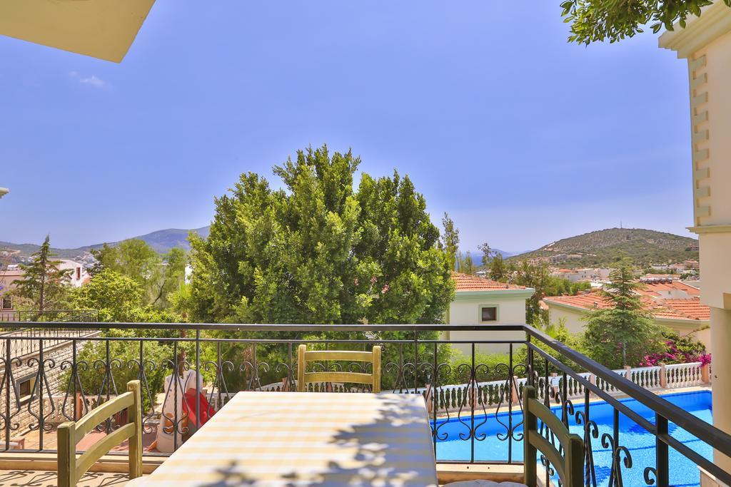Villa Lycian City Kalkan Exterior foto
