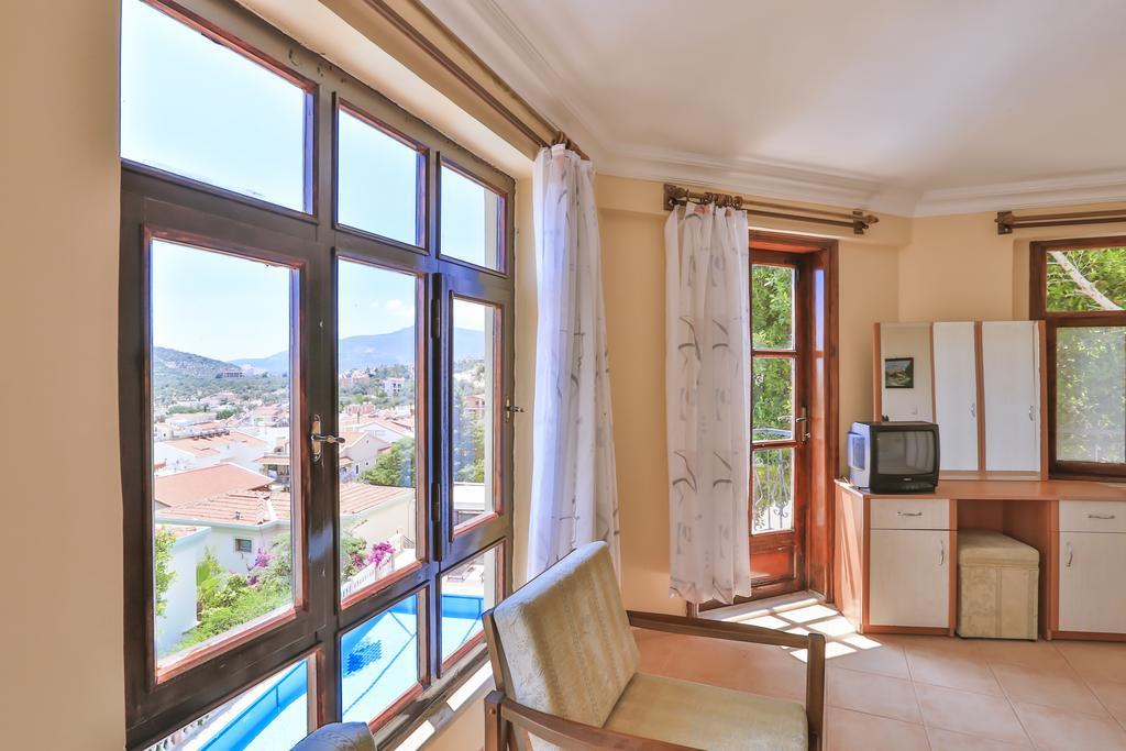 Villa Lycian City Kalkan Exterior foto